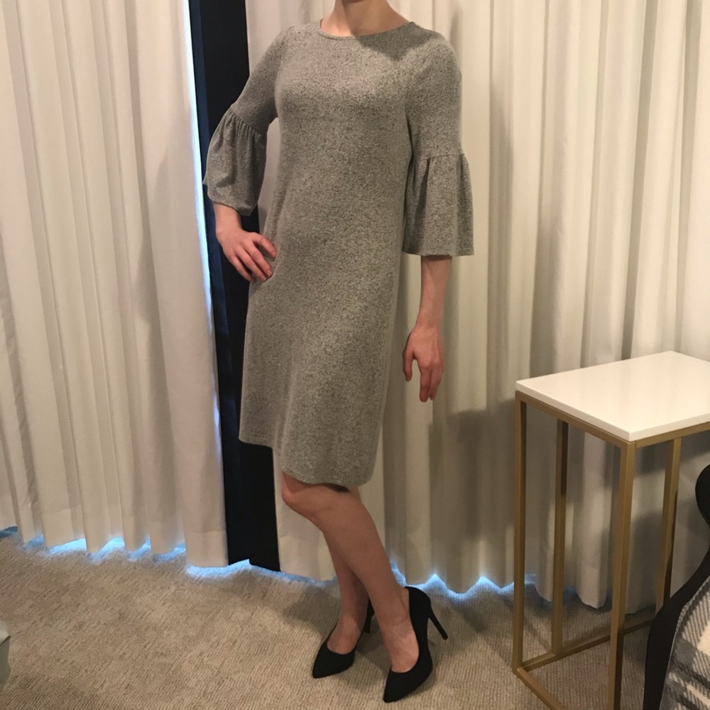 NWOT Black House White Market dress